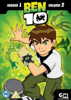 Ben 10