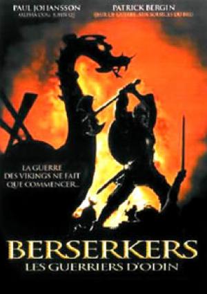 Berserkers - Les guerriers d'Odin