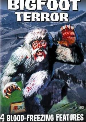 Bigfoot Terror