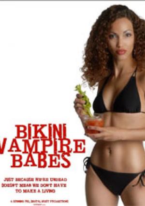 Bikini Vampire Babes