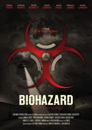 Biohazard (Zombie Apocalypse)