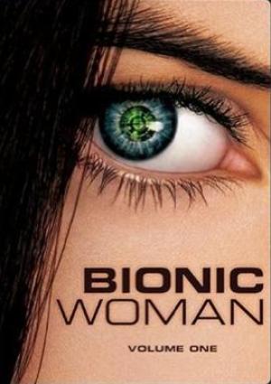 Bionic Woman