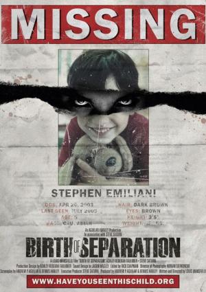 Birth of Separation