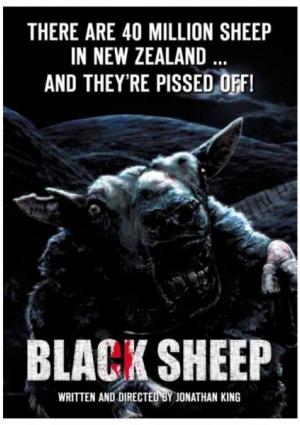 Black Sheep