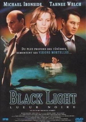 Black Light: Lueur Noire