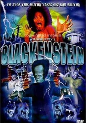 Blackenstein