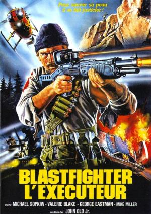 Blastfighter: L'Exécuteur