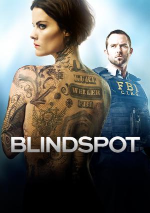 Blindspot