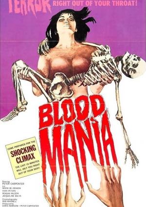 Blood Mania