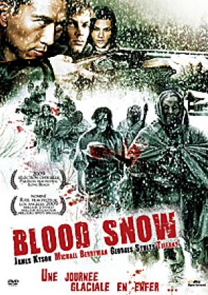 Blood Snow