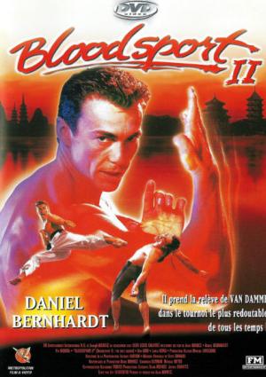 Bloodsport 2