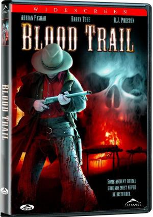 Blood Trail