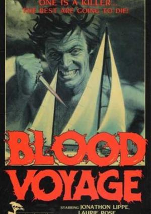 Blood Voyage