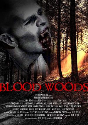 Blood Woods