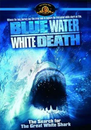 Bleue est la mer Blanche est la mort