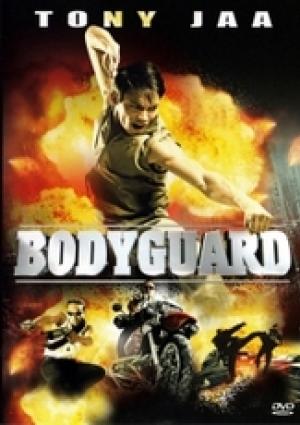 The Bodyguard