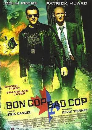 Bad Cop Bon Cop