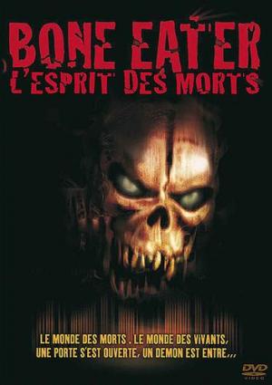 Bone Eater: l'Esprit des Morts