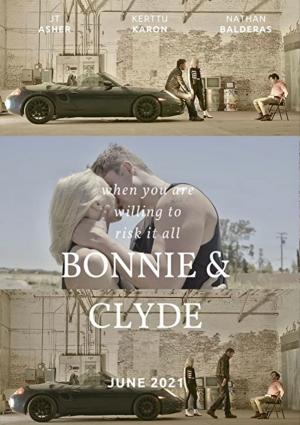 Bonnie and Clyde