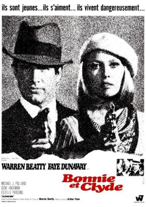 Bonnie et Clyde