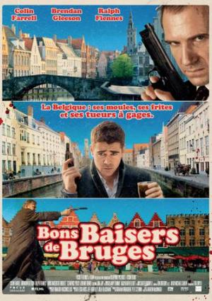 Bons baisers de Bruges