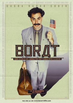 Borat