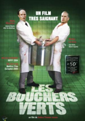 Les Bouchers Verts