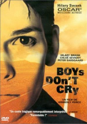 Boys Don't Cry