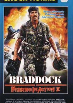 Braddock: Portés Disparus 3