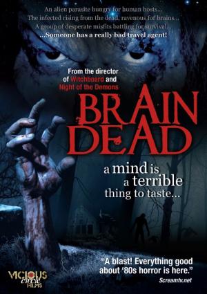 Brain Dead