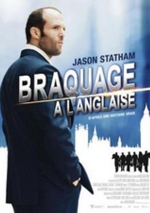 Braquage à l'anglaise