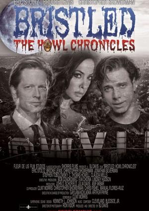 Bristled : The Howl Chronicles