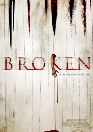 Broken