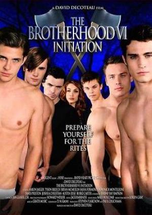The Brotherhood VI: Initiation