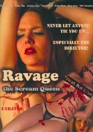 Ravage the Scream Queen