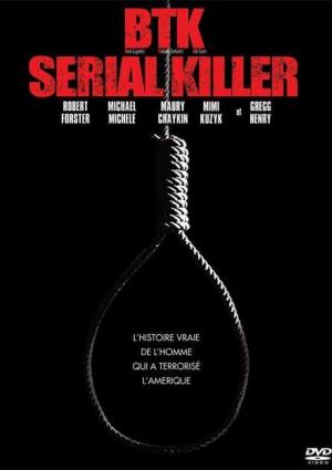 BTK Serial Killer