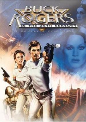 Buck Rogers au XXVe Siècle