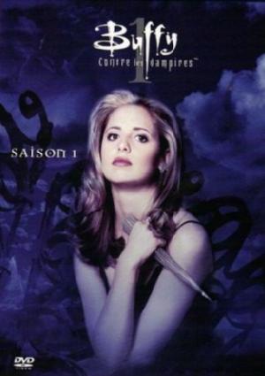 Buffy contre les Vampires