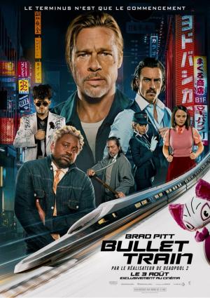 Bullet Train