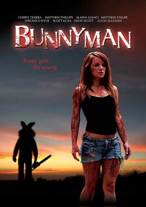 Bunnyman