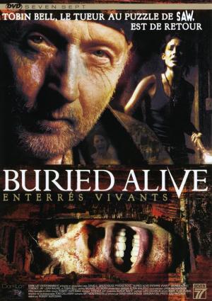 Buried Alive : Enterrés Vivants