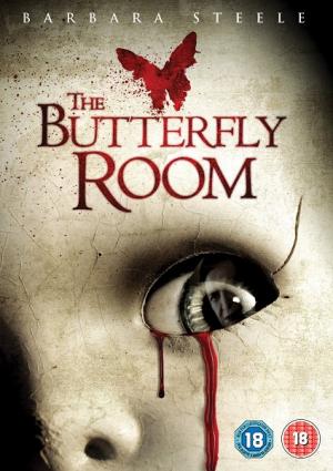 The Butterfly room