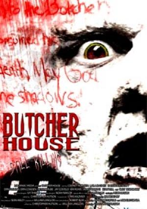 Butcher House