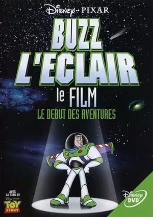 Buzz l'Éclair, Le Film: Le Début des Aventures