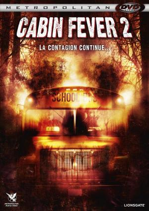 Cabin Fever 2