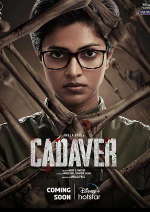 Cadaver