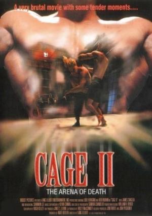 Cage 2: L'Arène de la Mort