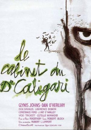 Le Cabinet du docteur Caligari
