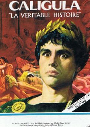 Caligula: La Véritable Histoire