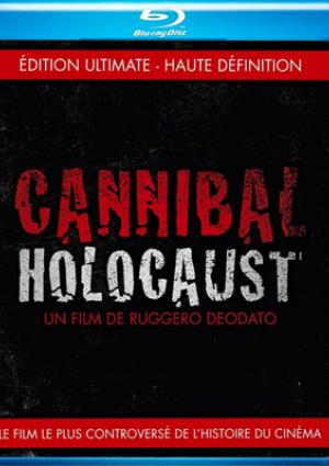 Cannibal Holocaust